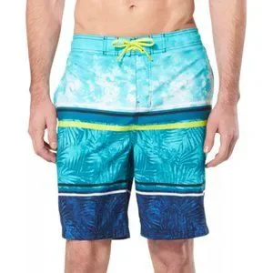 Speedo | Swim | Speedo Mens Swim Shorts Size Small Turbodri Shorerunner ...